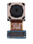 Samsung Galaxy A10e (A102 / 2019) Back Camera Replacement