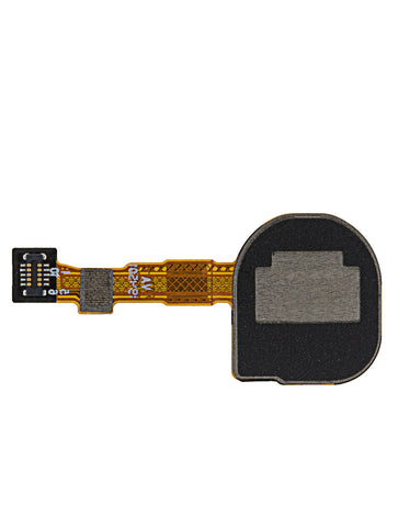 Samsung Galaxy A11 (A115 / 2020) Power And Fingerprint Reader Flex Cable Replacement