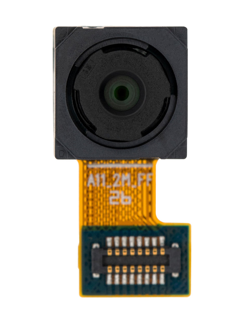 Samsung Galaxy A11 (A115 / 2020) Back Camera Replacement (DEPTH)