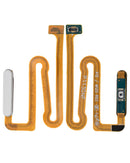 Samsung Galaxy A12 (A125 / 2020) Finger Print Scanner Replacement (All Colors)