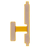 Samsung Galaxy A12 (A125 / 2020) Volume Button Flex Cable Replacement