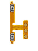 Samsung Galaxy A12 (A125 / 2020) Volume Button Flex Cable Replacement