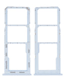 Samsung Galaxy A13 (A135 / 2022) Dual Sim Card Tray Replacement (All Colors)