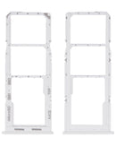 Samsung Galaxy A13 (A135 / 2022) Dual Sim Card Tray Replacement (All Colors)