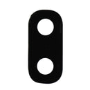 Samsung Galaxy A20 (A205 / 2019) Back Camera Lens Glass Replacement (10 Pcs Set)