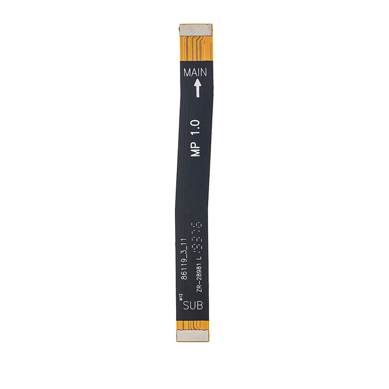 Samsung Galaxy A20s Main Board Flex Cable (M14) Replacement