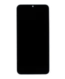 Samsung Galaxy A20 (A205F / 2019) OLED Screen Assembly Replacement With Frame (OLED PLUS) (All Colors)