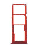 Samsung Galaxy A20 (A205 / 2019) / A30 (A305 / 2019) / A50 (A505 / 2019) Single Sim Card Tray Replacement (All Colors)