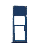 Samsung Galaxy A20 (A205 / 2019) / A30 (A305 / 2019) / A50 (A505 / 2019) Single Sim Card Tray Replacement (All Colors)