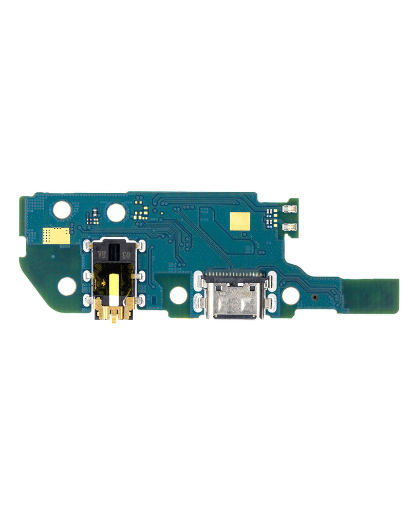 Samsung Galaxy A10e (A102 / 2019) / A20e (A202 / 2019) Charging Port Headphone Jack Replacement