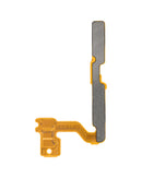 Samsung Galaxy A20s (A207 / 2019) Volume Buttom Flex Clable Replacement