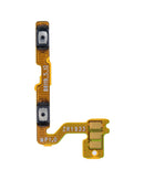 Samsung Galaxy A20s (A207 / 2019) Volume Buttom Flex Clable Replacement