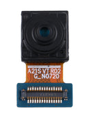 Samsung Galaxy A21S (A217 / 2020) Front Facing Camera Replacement