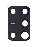 Samsung Galaxy A21S (A217 / 2020) Back Camera Lens With Adhesive Replacement (Glass Only)