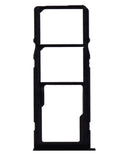 Samsung Galaxy A21 (A215 / 2020) Dual Sim Card Tray Replacement (All Colors)