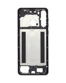 Samsung Galaxy A21 (A215 / 2019) Frame Housing Replacement (Black)