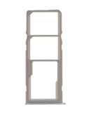 Samsung Galaxy A21 (A215 / 2020) Dual Sim Card Tray Replacement (All Colors)