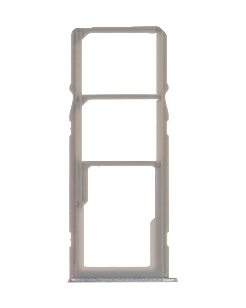 Samsung Galaxy A21 (A215 / 2020) Dual Sim Card Tray Replacement (All Colors)