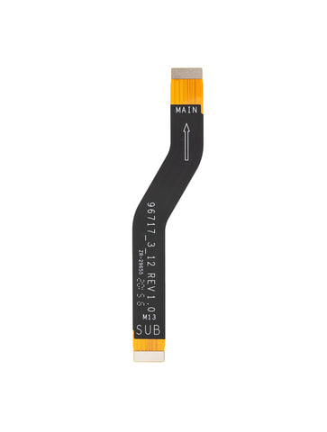 Samsung Galaxy A21 (A215 / 2020) Main Board Flex Cable Replacement