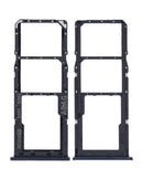 Samsung Galaxy A21s (A217 / 2020) Dual Sim Card Tray Replacement (All Colors)