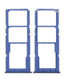 Samsung Galaxy A21s (A217 / 2020) Dual Sim Card Tray Replacement (All Colors)