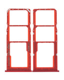 Samsung Galaxy A21s (A217 / 2020) Dual Sim Card Tray Replacement (All Colors)