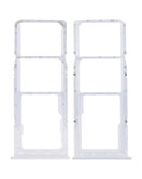 Samsung Galaxy A21s (A217 / 2020) Dual Sim Card Tray Replacement (All Colors)
