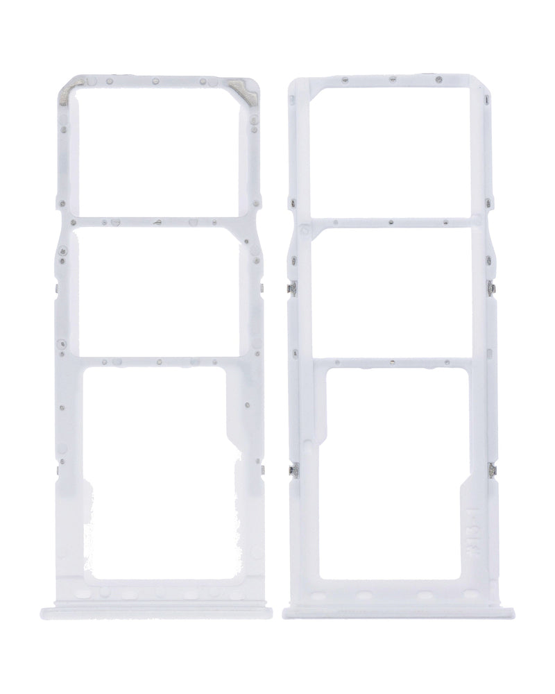 Samsung Galaxy A21s (A217 / 2020) Dual Sim Card Tray Replacement (All Colors)
