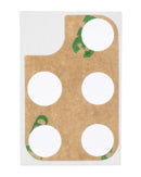 Samsung Galaxy A31 (A315 / 2020) Back Camera Lens Glass With Adhesive Replacement