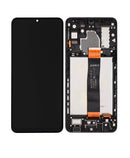 Samsung Galaxy A32 5G (A326B / 2021) LCD Screen Assembly Replacement With Frame (refurbished) (INT Version) (All Colors)