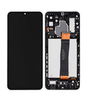 Samsung Galaxy A32 5G (A326U / 2021) OLED Screen Assembly Replacement With Frame (US Version) (Refurbished) (All Colors)