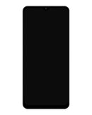 Samsung Galaxy A32 4G(A325F / 2021) LCD Screen Assembly Replacement With Frame (INT Version) (Refurbished) (Awesome Black)