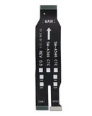 Samsung Galaxy A34 5G (A346 / 2023) / A54 5G (A546 / 2023) Mainboard Flex Cable Replacement