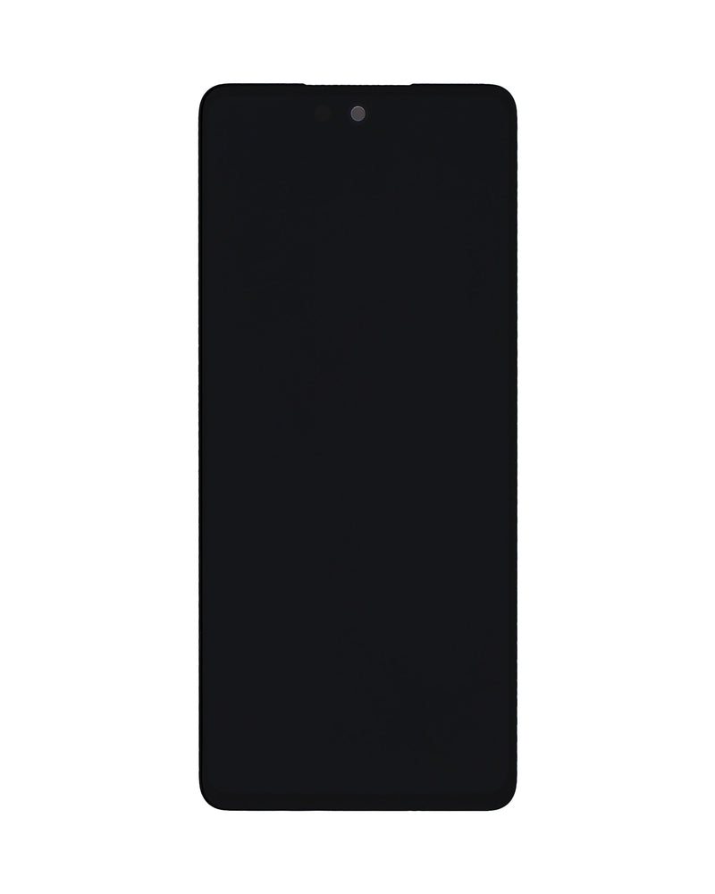 Samsung Galaxy A52 4G (A525 / 2021) / A52 5G (A526 / 2021) / A52s 5G (A528 / 2021) OLED Screen Assembly Replacement Without Frame (Refurbished) (All Colors)