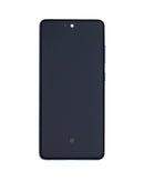 Samsung Galaxy A52 5G (A526 / 2021) / A52S (A528 / 2021) LCD Screen Assembly Replacement With Frame (Aftermarket Incell) (Awesome Blue)