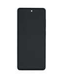 Samsung Galaxy A52 5G (A526 / 2021) / A52S (A528 / 2021) LCD Screen Assembly Replacement With Frame (Aftermarket Incell) (Awesome White)