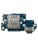 Samsung Galaxy A53 5G (A536 / 2022) Charging Port Board With Sim Card Reader Replacement