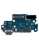 Samsung Galaxy A53 5G (A536 / 2022) Charging Port Board With Sim Card Reader Replacement