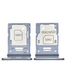 Samsung Galaxy A53 5G (A536 / 2022) Dual Sim Card Tray Replacement (All Colors)