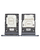 Samsung Galaxy A53 5G (A536 / 2022) Dual Sim Card Tray Replacement (All Colors)