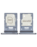 Samsung Galaxy A53 5G (A536 / 2022) Single Sim Card Tray Replacement (All Colors)