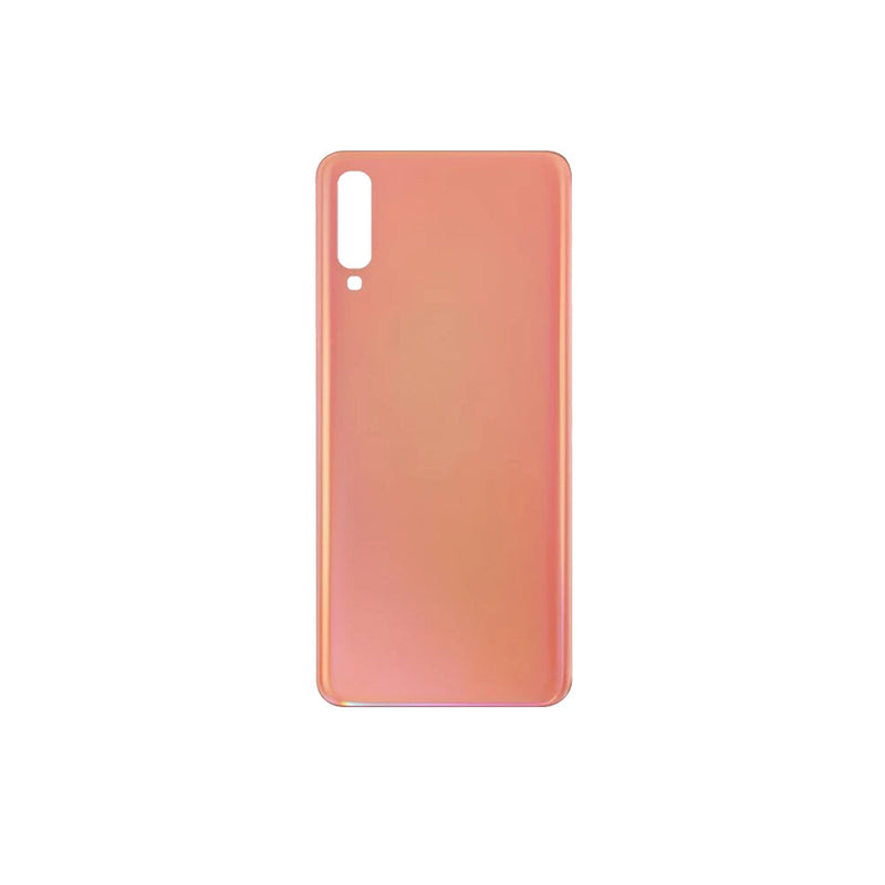 Samsung Galaxy A70 (A705 / 2019) Back Cover Glass Replacement (All Colors)