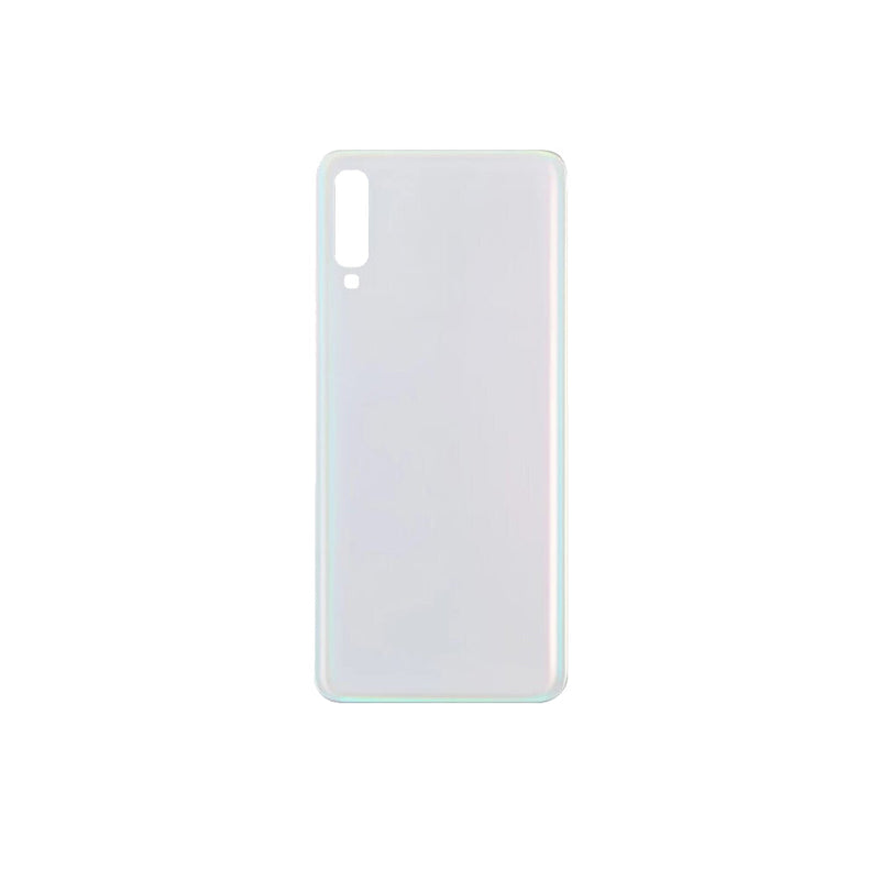 Samsung Galaxy A70 (A705 / 2019) Back Cover Glass Replacement (All Colors)