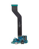 Samsung Galaxy A71 5G (A716U / 2020) Charging Port Flex Cable With Headphone Jack Replacement (US Version)