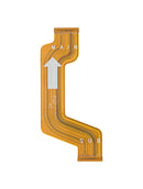 Samsung Galaxy A71 (A715 / 2019) Main Board Flex Cable Replacement