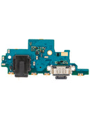 Samsung Galaxy A72 (A725 / 2021) Charging Port With Headphone Jack Replacement