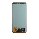 Samsung Galaxy A9 (A920 / 2018) OLED Screen Assembly Replacement Without Frame (Refurbished) (Black)