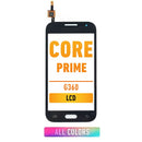 Samsung Galaxy Core Prime G360 Touch Screen Glass Digitizer (All Colors)