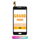 Samsung Galaxy Grand Prime G530 G531 G532 Digitizer Touch Screen
