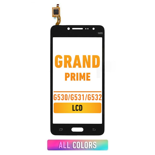 Samsung Galaxy Grand Prime G530 G531 G532 Digitizer Touch Screen